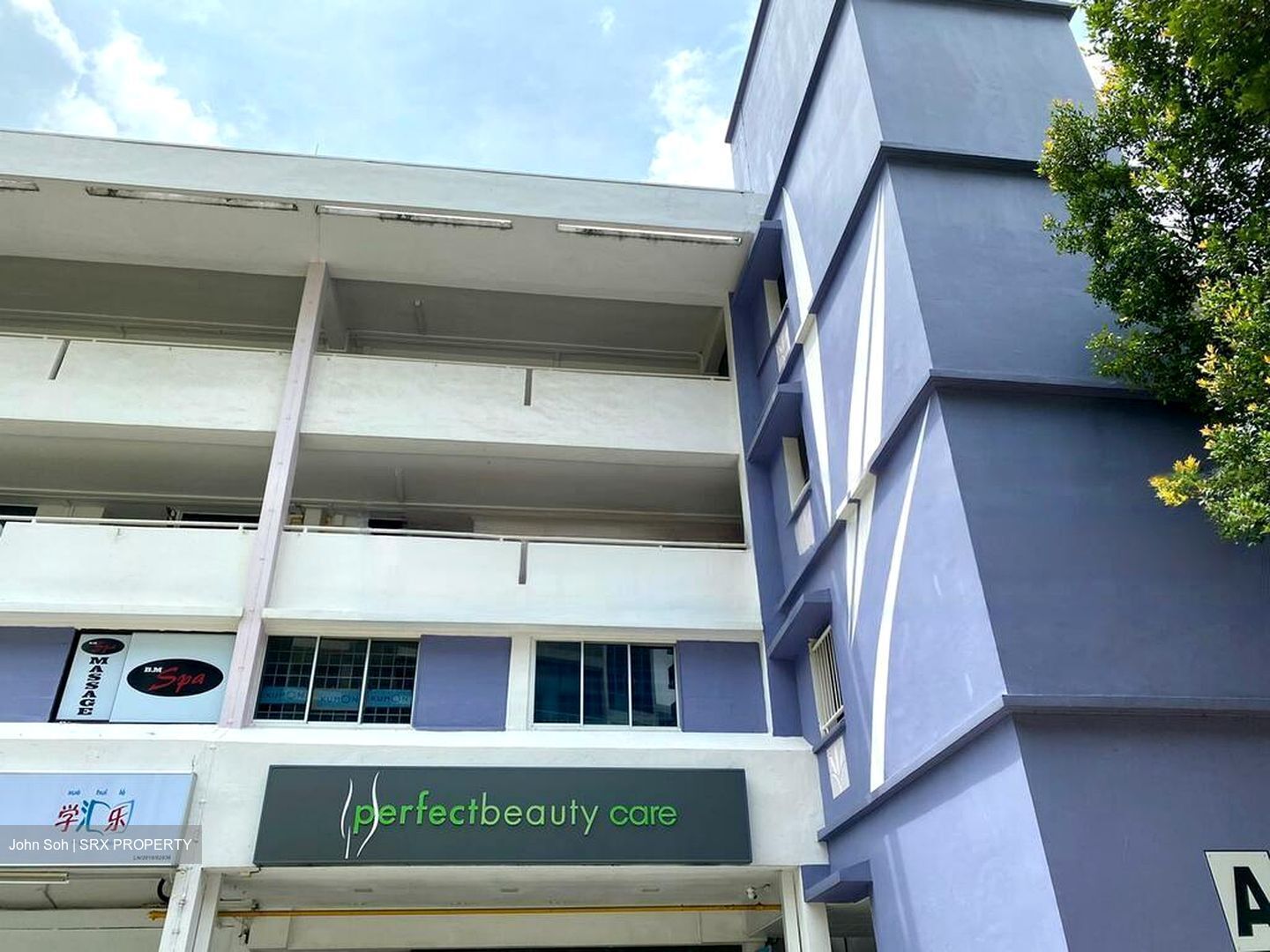 Bedok Town Centre (D16), Shop House #470993661